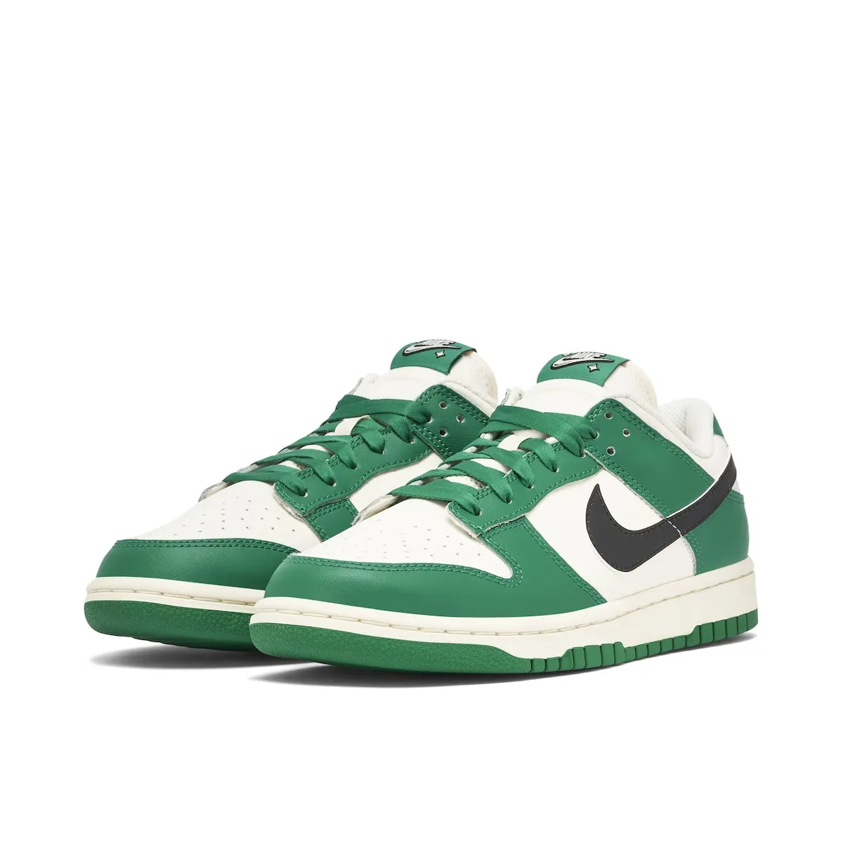 NIKE DUNK LOW SE LOTTERY MALACHITE