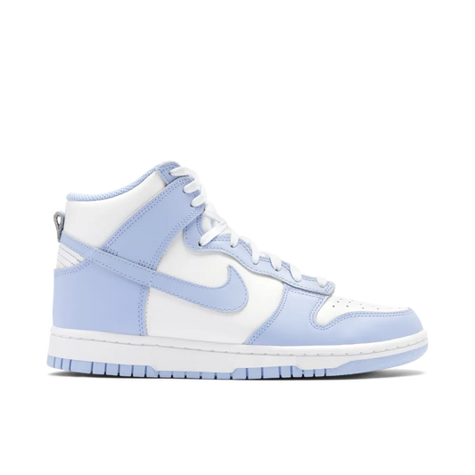 NIKE DUNK HIGH ALUMINUM (W)