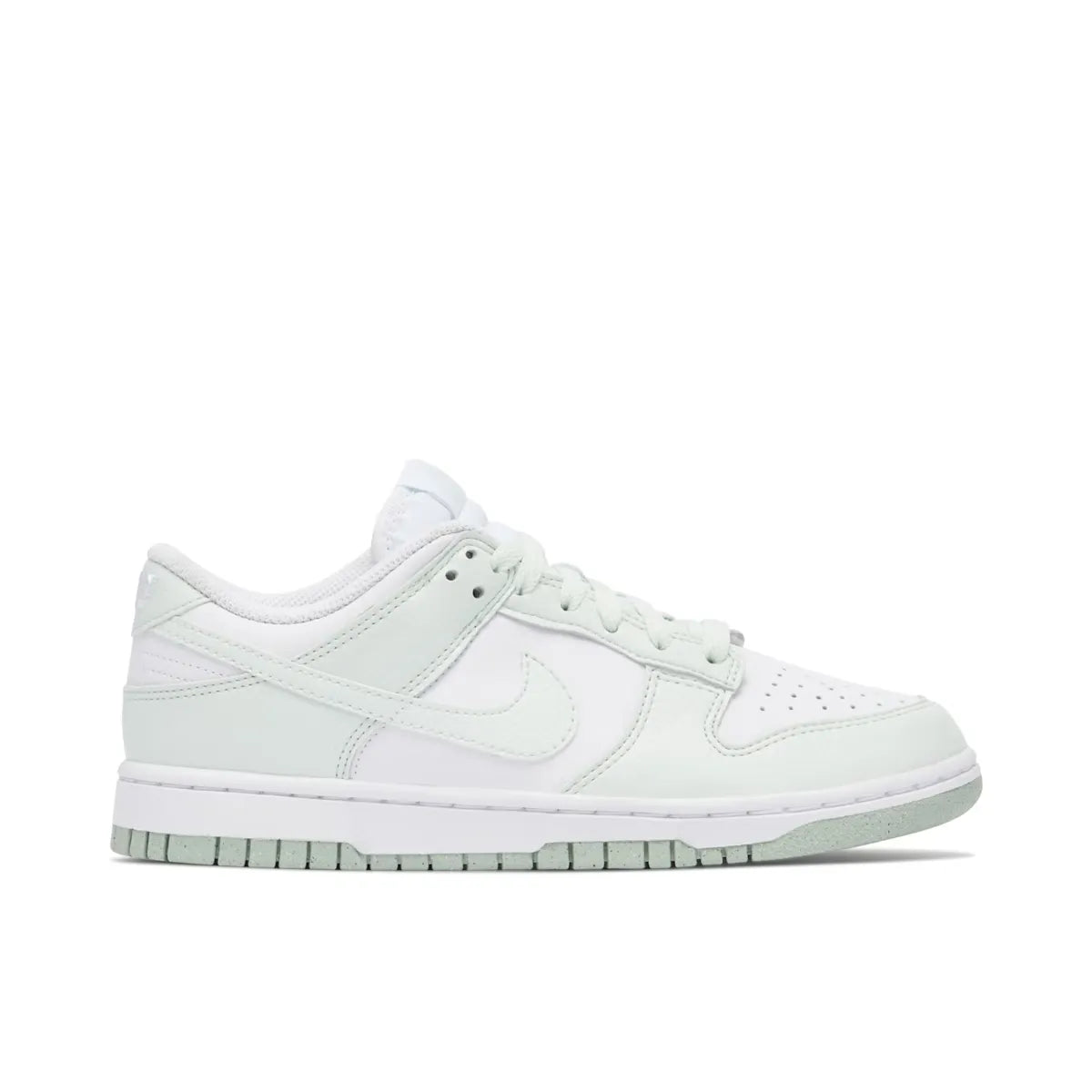 NIKE DUNK LOW NEXT NATURE WHITE MINT (W)