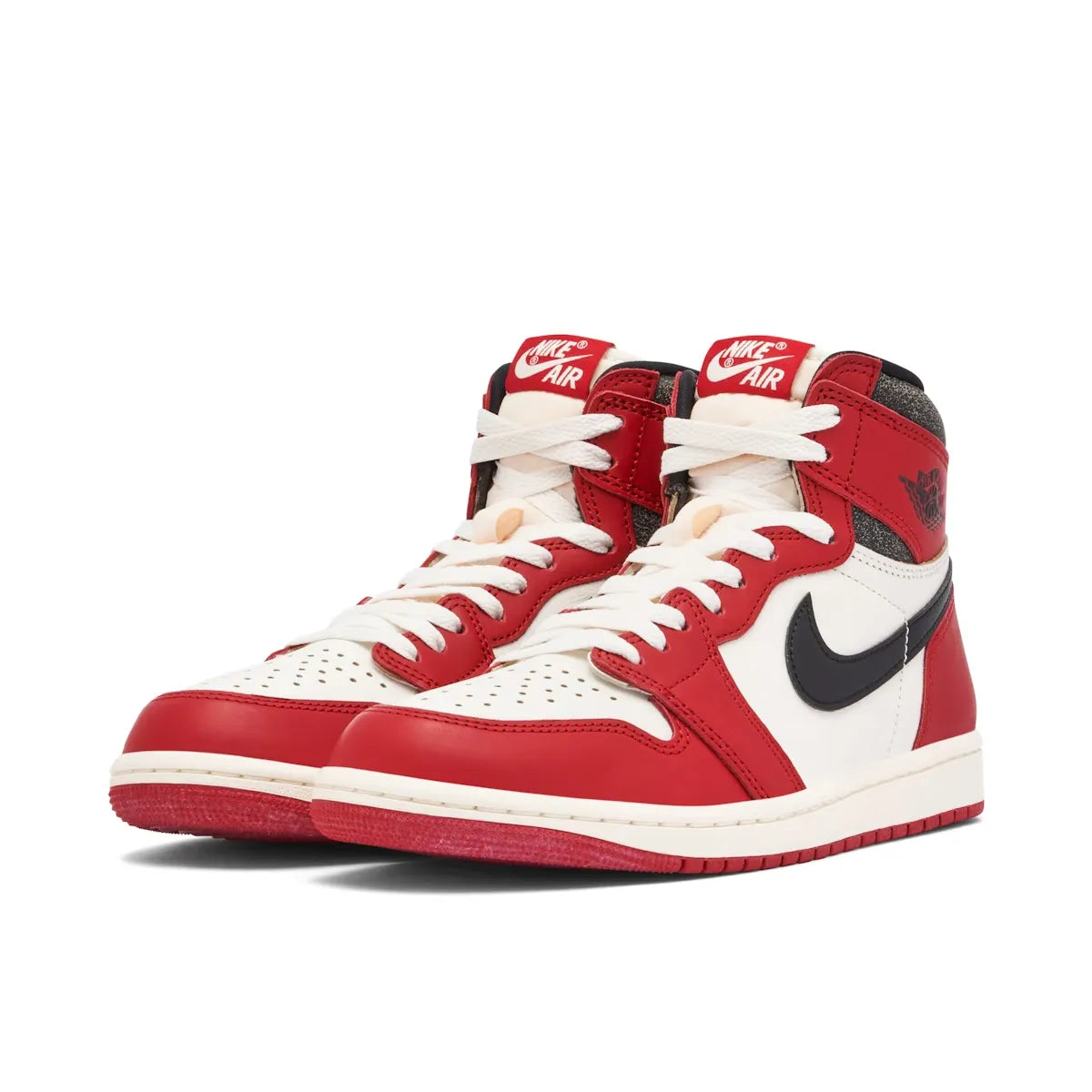 AIR JORDAN 1 HIGH LOST & FOUND