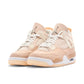 AIR JORDAN 4 RETRO SHIMMER (W)