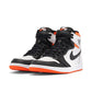 AIR JORDAN 1 HIGH ELECTRO ORANGE