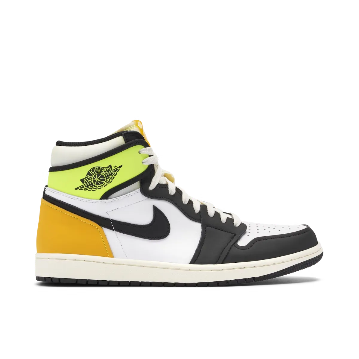 AIR JORDAN 1 HIGH VOLT