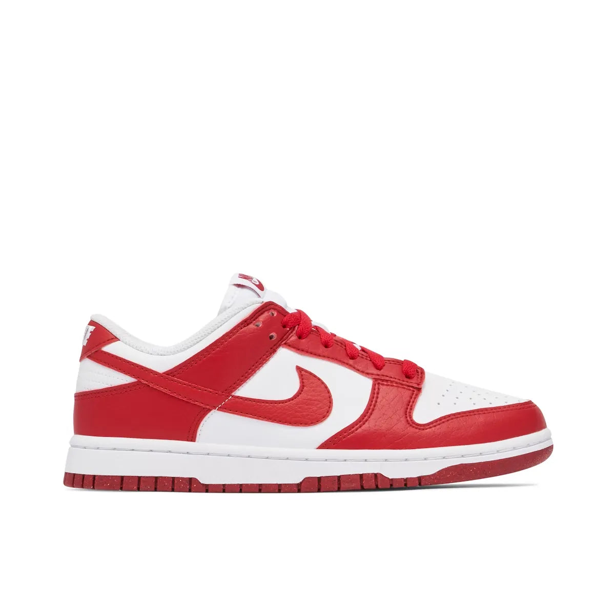 NIKE DUNK LOW NEXT NATURE GYM RED (W)
