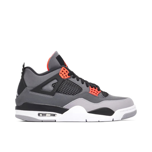 AIR JORDAN 4 RETRO INFRARED