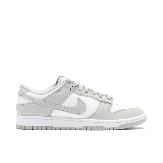 NIKE DUNK LOW GREY FOG